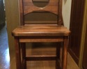 オリジナル椅子